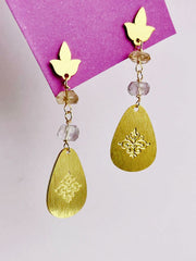 AROS PIEDRAS AMETRINAS