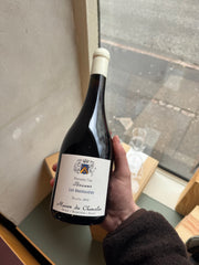 Domaine du Chancelier - Beaune 1er Cru 'Les Bressandes' '22