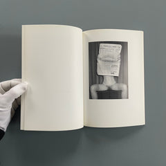 Marcel Marïen - The Snowdrop - Self-published 1989 - Saint-Martin Bookshop