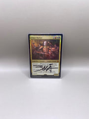 Magic the Gathering 2017 Commander 'Edgar Markov' Artist Proof by Volkan Baga