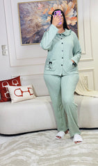 Pyjama pour femme