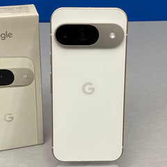 Google Pixel 9 (12GB/256GB) - Porcelain