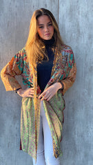 Frida Kimono