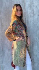 Frida Kimono