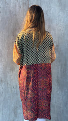 Frida Kimono