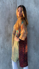 Frida Kimono