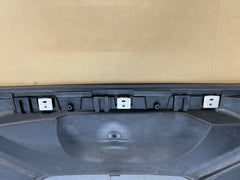 BMW E90 Cowl Cable Management Rail Fix - 6061 machined Aluminum