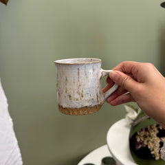 Espresso Mug in Birch