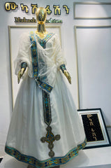 Majestic Blue Fashion