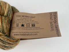 madelinetosh Tosh Merino Light