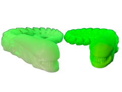 3D Printed Alien Xenomorph Chest Burster