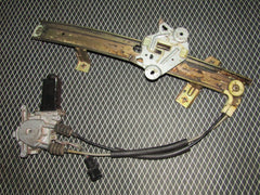 94 95 Mitsubishi 3000GT OEM Window Motor & Regulator - Right