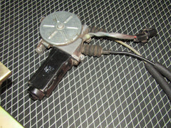 94 95 Mitsubishi 3000GT OEM Window Motor & Regulator - Right