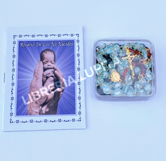 Rosario De Los No Nacidos/Rosary of The Unborn Child