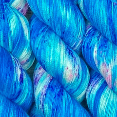 Fosbury Lace - Sulley