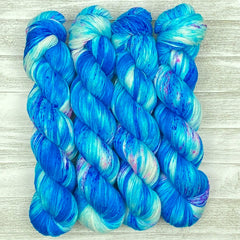 Fosbury Lace - Sulley