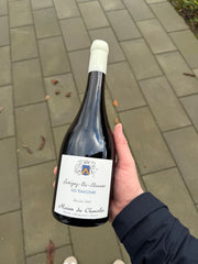 Domaine du Chancelier - Savigny-lés-Beaune 'Les Saucours' '23