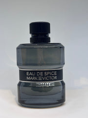 Eau de Spice Mark & Victor - 100 ml
