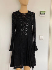 Givenchy Dress designed by Riccardo Tisci - Dyva's Closet