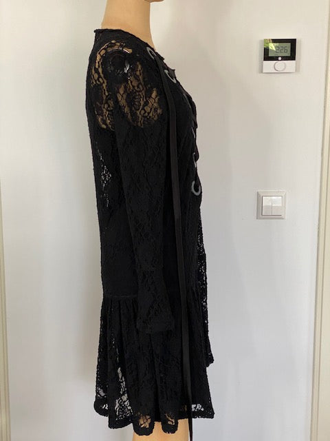 Givenchy Dress designed by Riccardo Tisci - Dyva's Closet