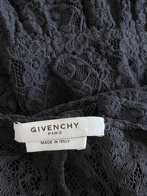 Givenchy Dress designed by Riccardo Tisci - Dyva's Closet