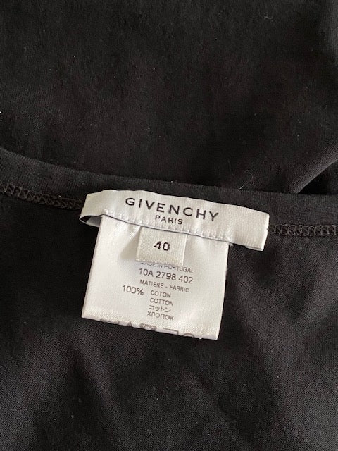 Givenchy Dress designed by Riccardo Tisci - Dyva's Closet