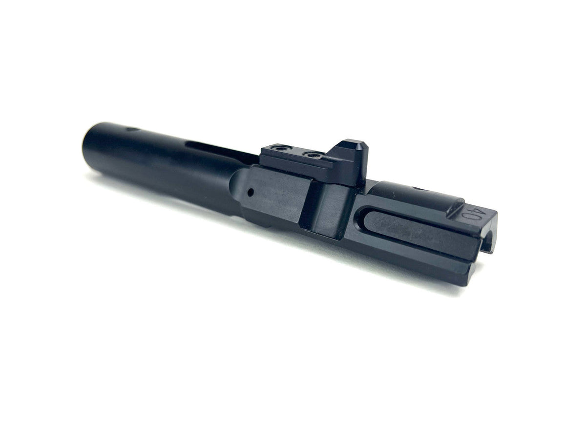 NEW FRONTIER BCG AR40 40S&W/10MM AUTO BLACK