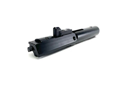 NEW FRONTIER BCG AR40 40S&W/10MM AUTO BLACK
