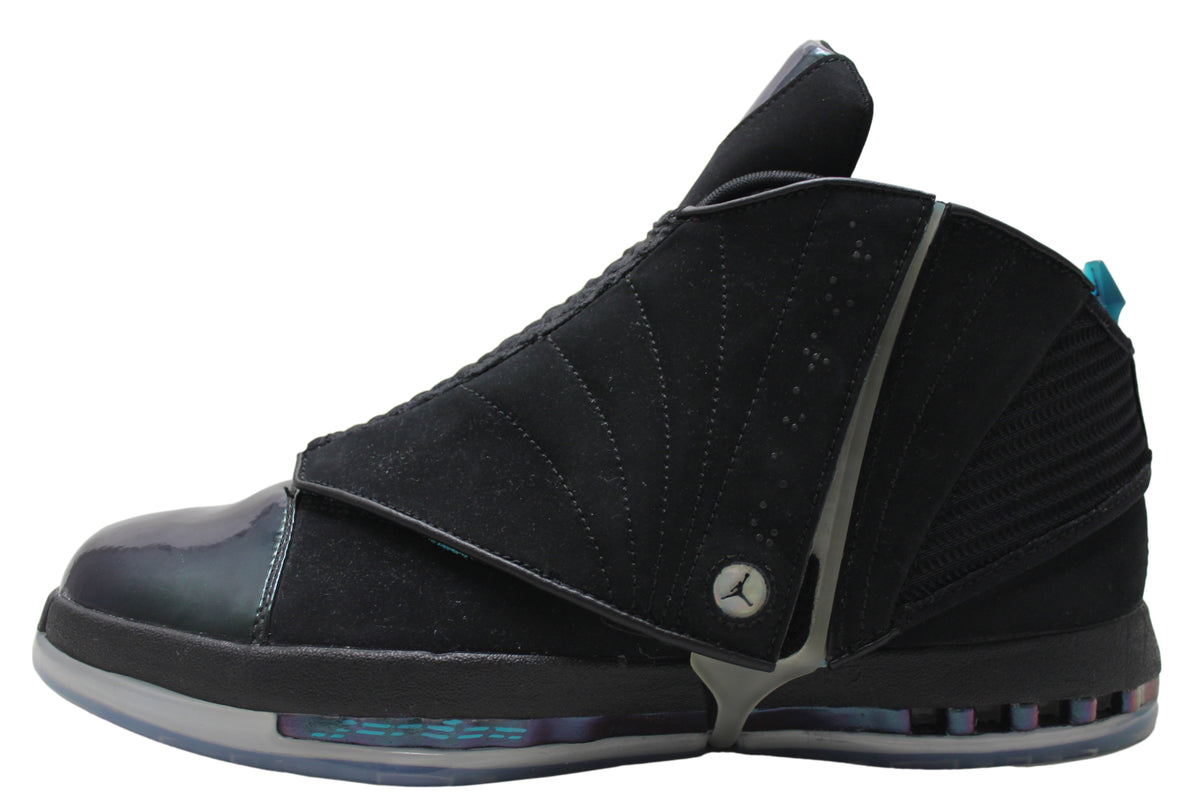 Air Jordan 16 Retro "CEO"