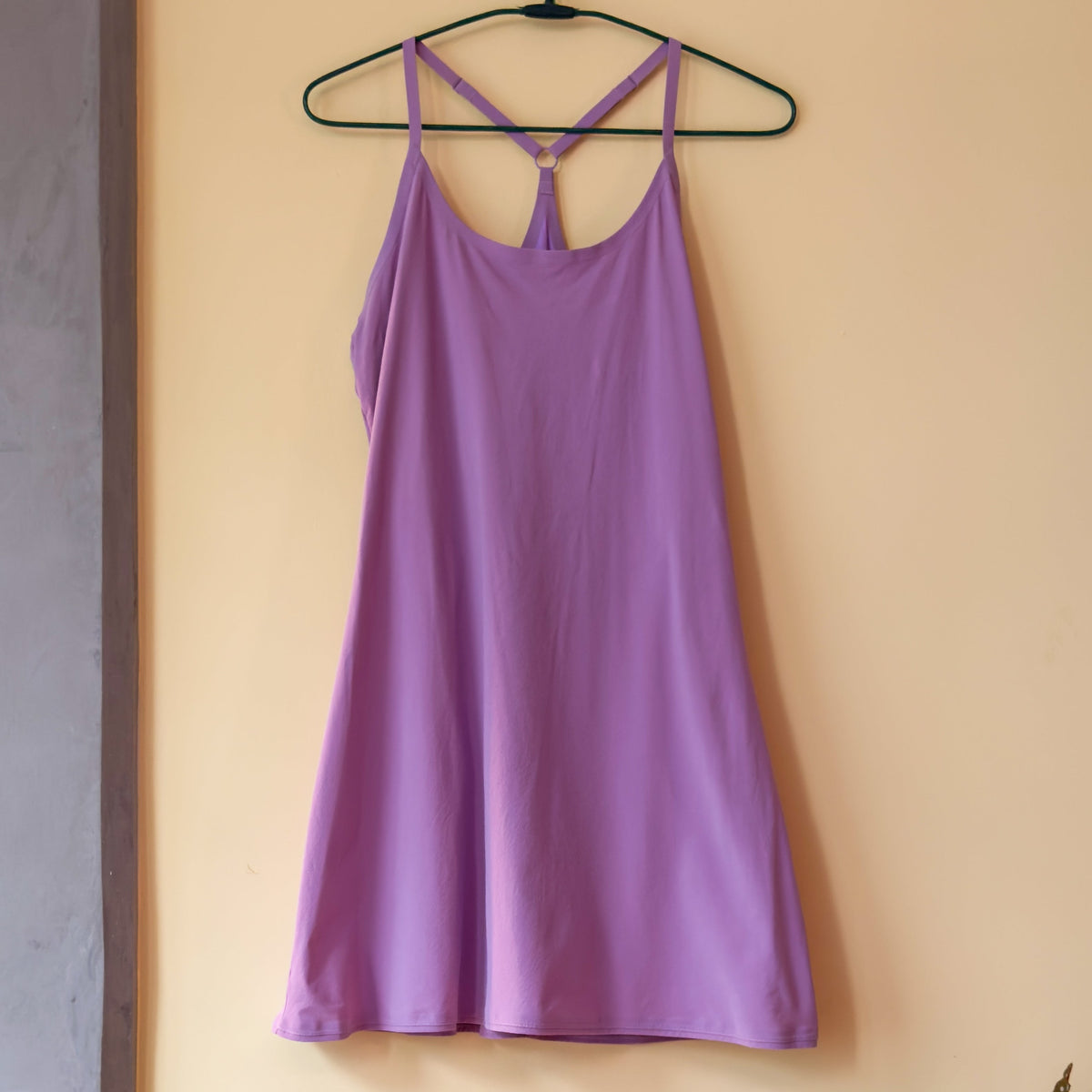 Outdoor Voices Exercise Dress - Strawburry17