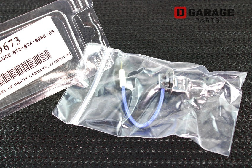 Lampadina fanale originale ducati cod. 000079673