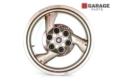 Cerchio posteriore 4.5 ducati supersport 600 750