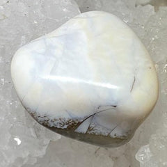 Opale Blanche