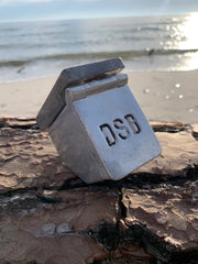 DSB askebæger