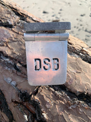 DSB askebæger