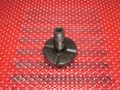 99-00 Ford Mustang OEM Engine Camshaft Sprocket Cam Gear Mounting Banjo Bolt