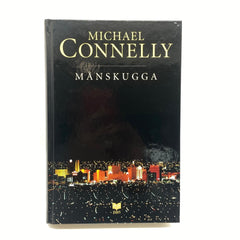 Michael Connelly Bok Mänskugga Kriminalroman