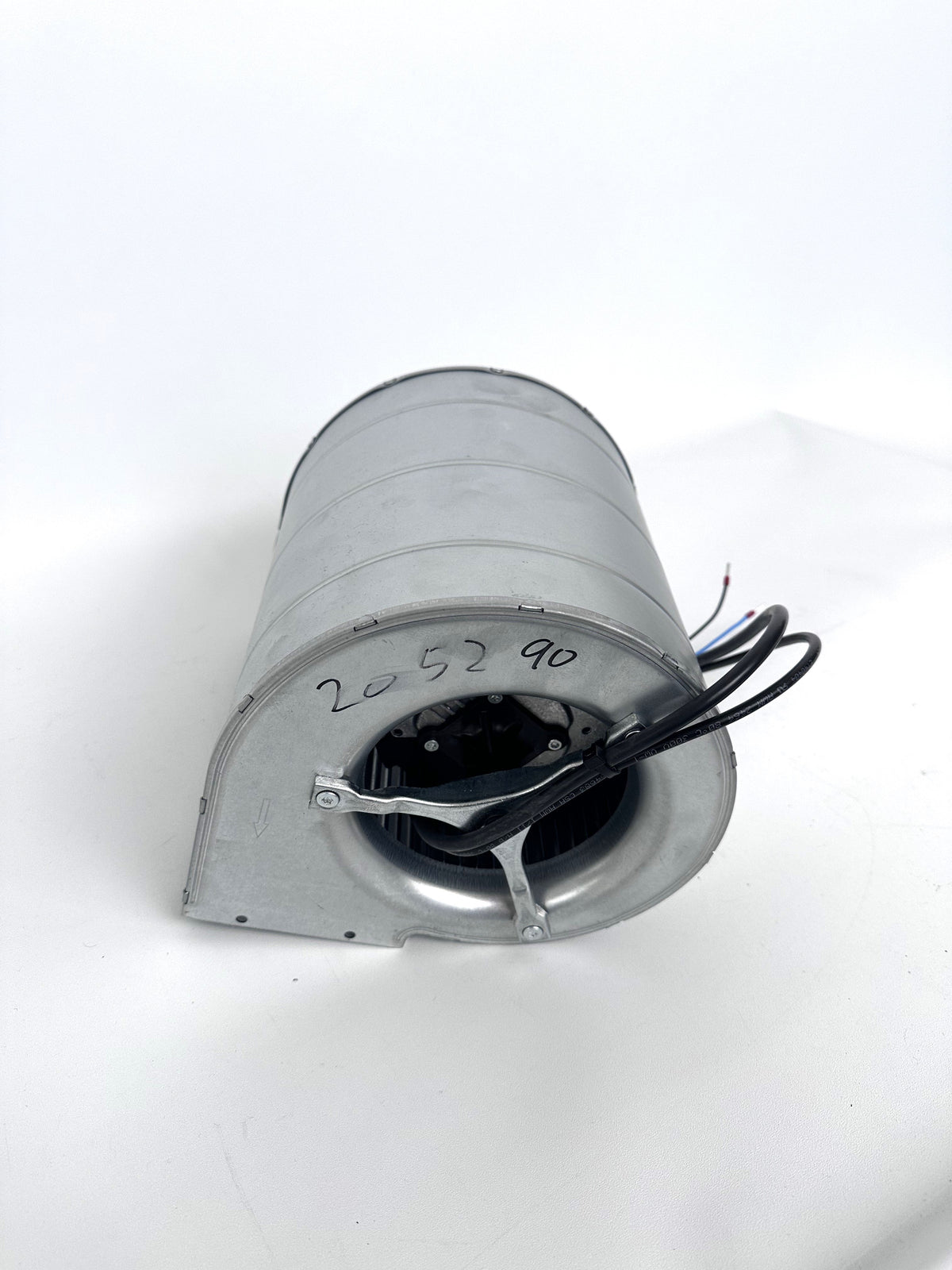 Systemair viftemotor til VR700DC/DCV