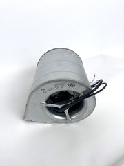 Systemair viftemotor til VR700DC/DCV