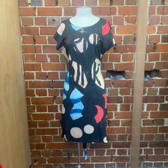VIVENNE WESTWOOD X CHRISSIE HYNDES dress