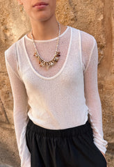 Collar Saan