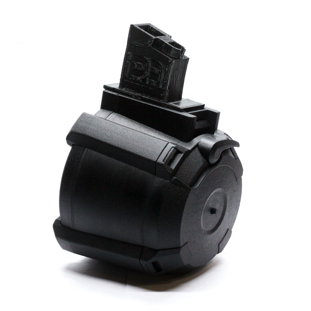 KWA QRF Mod1 Drum Magazine