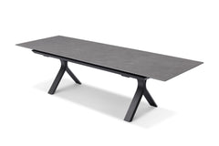 Flyingtable Ausziehbar Cali Marmor Optik