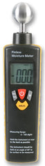 TEN01072 MOISTURE METER, PINLESS TENMA