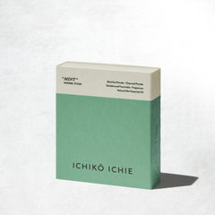 Ichigo Ichie Natural Incense: Mint