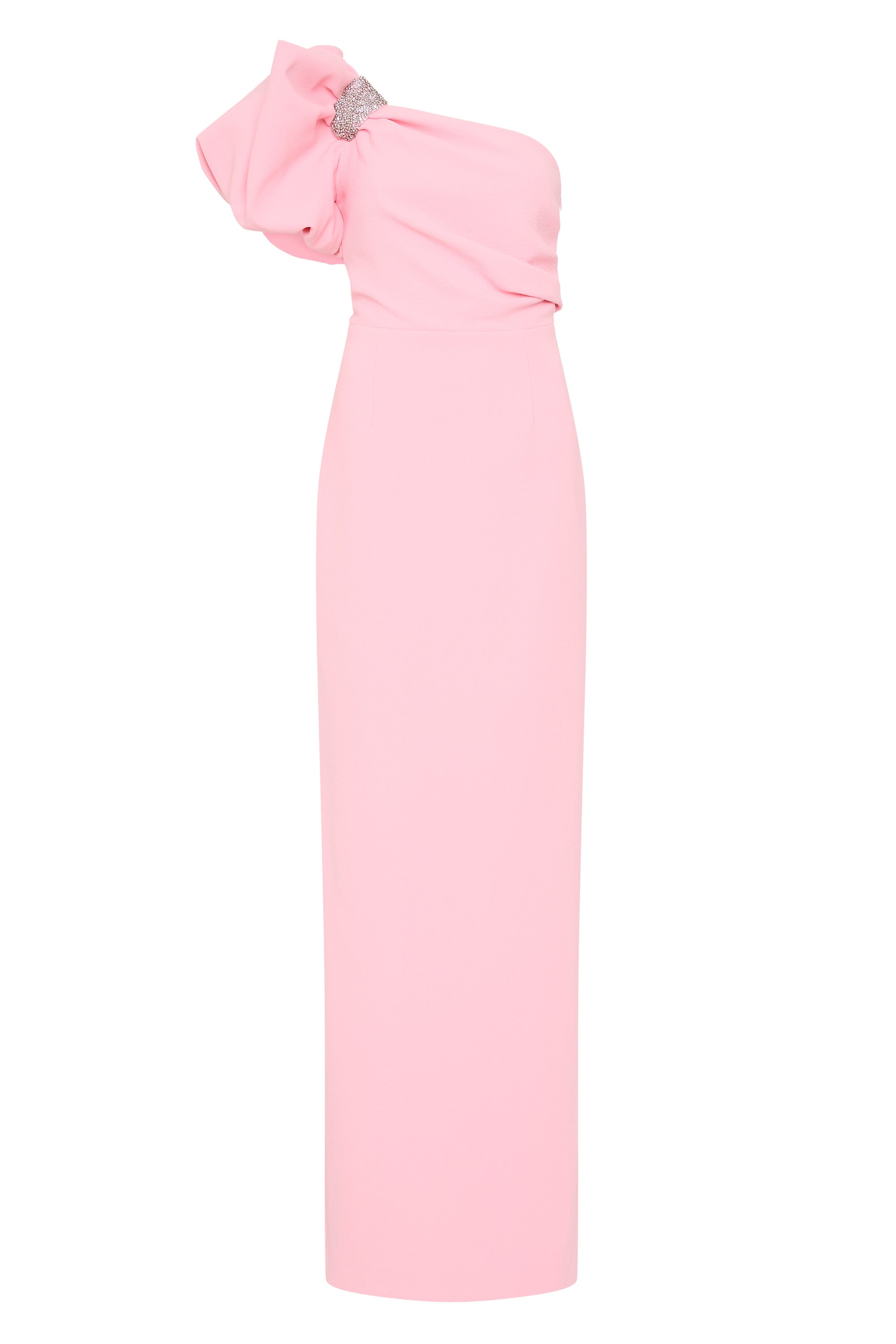 Rebecca Vallance Isabella Gown - Tickled Pink