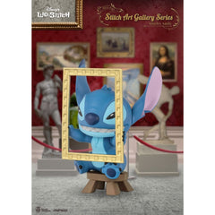 Stitch Art Gallery Series A Box MEA-045