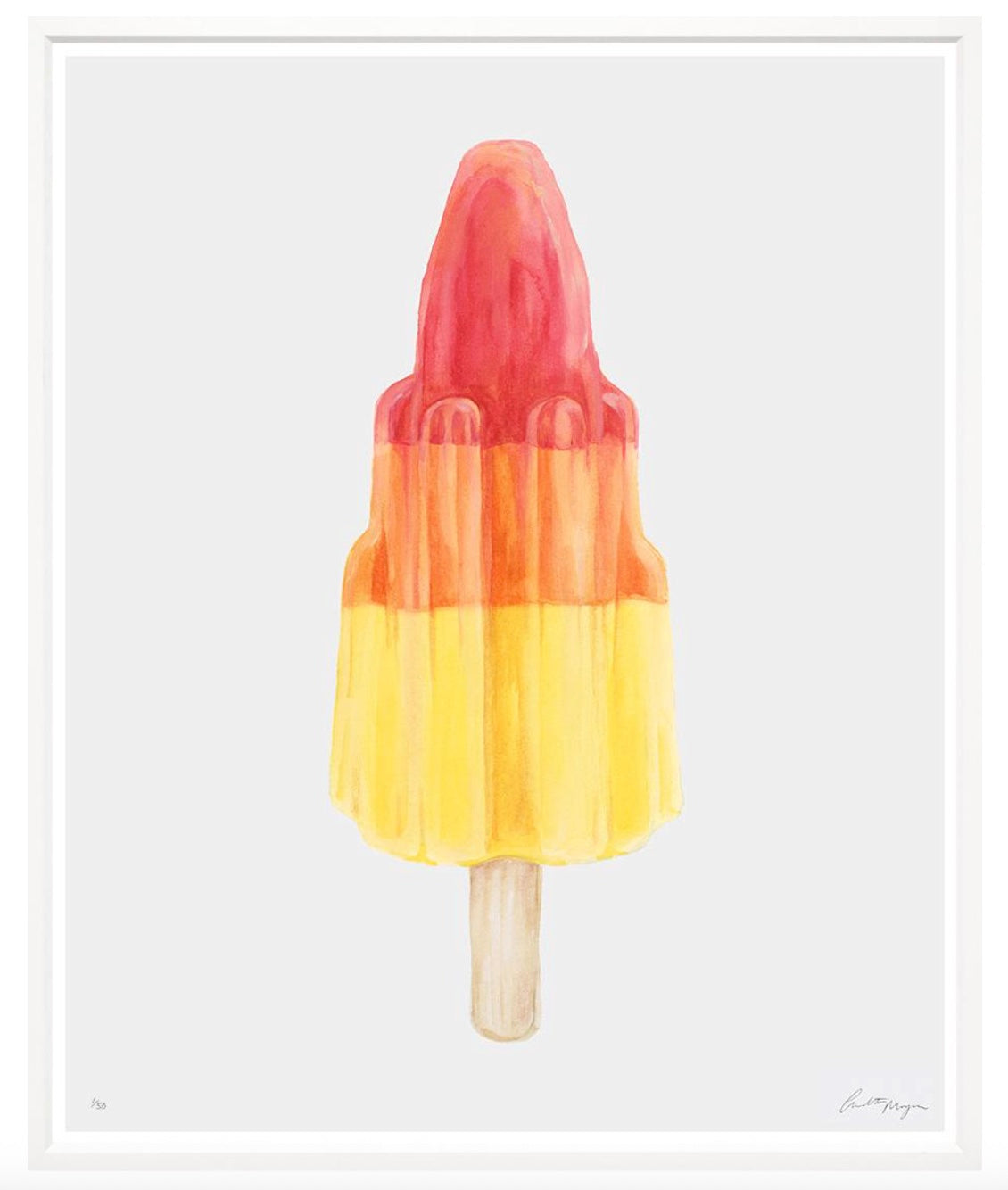 Trowbridge Lolly Triple 13 x 15