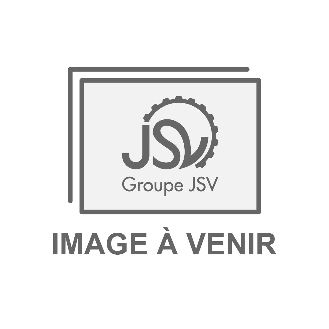 PITON AVEC ECROU ACIER INOX. 3/8X 6 UPC - AN5119SSBC