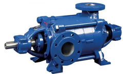 Bomba de Agua Centrífuga Serie WK de 40 a 60 Hp, KSB